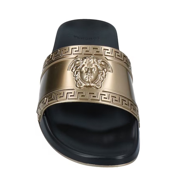 Authentic - VERSACE
Sandals - Picture 8 of 8